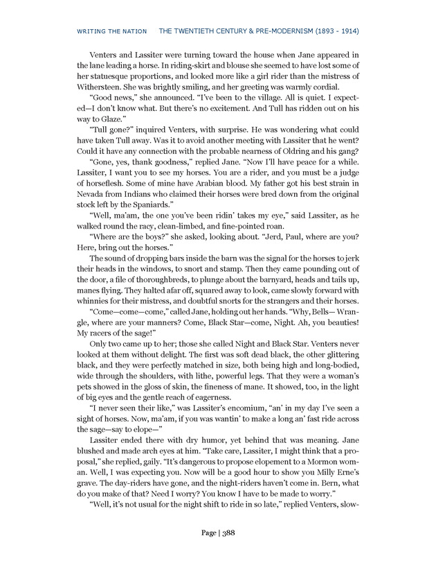 Writing the Nation - Page 388